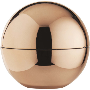 Logotrade promotional giveaway image of: Elena lip balm