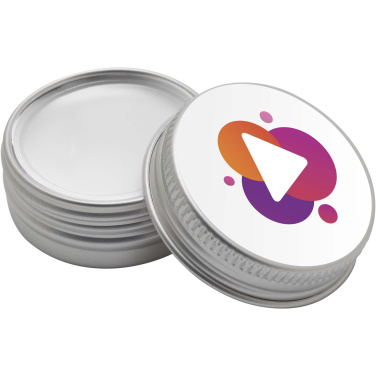 Logo trade promotional gift photo of: Estelle lip balm