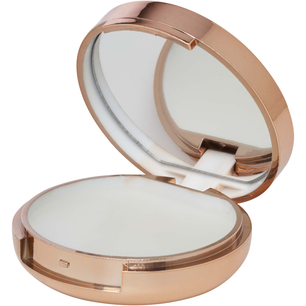 Logotrade promotional item picture of: Ero lip balm