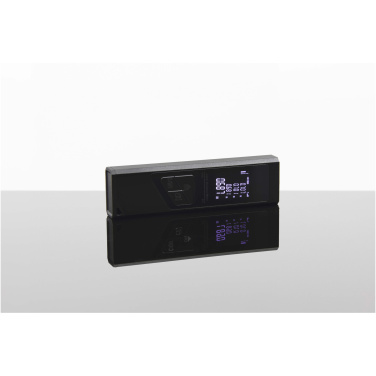 Logotrade promotional gift picture of: SCX.design T05 mini laser telemeter