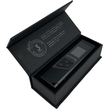 Logotrade promotional item picture of: SCX.design T05 mini laser telemeter