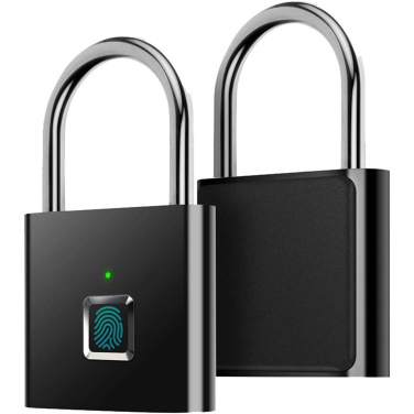 Logotrade promotional item image of: SCX.design T11 smart fingerprint padlock