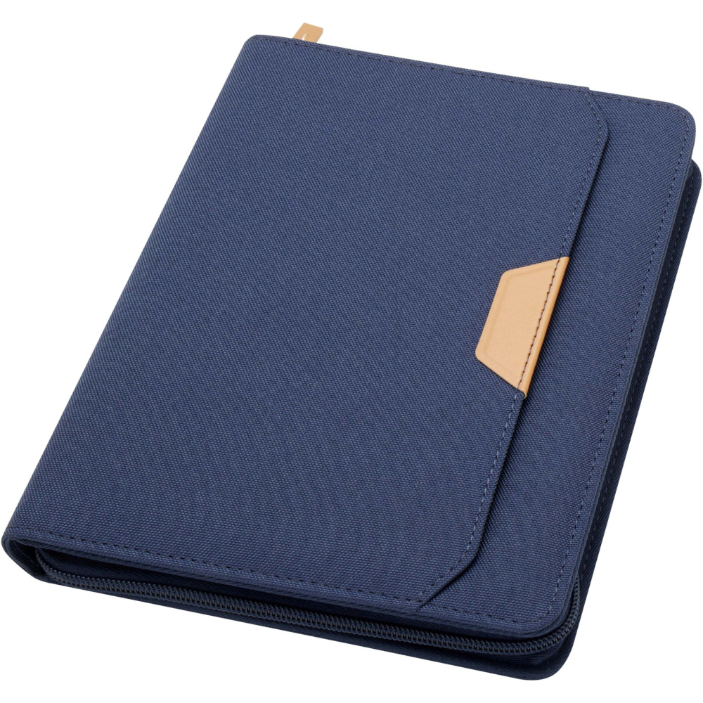 Logotrade promotional products photo of: Nomumi A5 portfolio