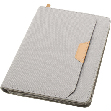 Logo trade promotional products picture of: Nomumi A5 portfolio