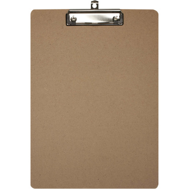Logotrade promotional item image of: Platu MDF clipboard