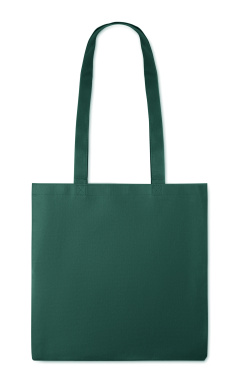 Logotrade promotional giveaways photo of: 80gr/m² nonwoven shopping bag
