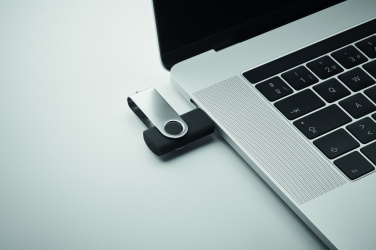 Logo trade promotional items picture of: 16GB USB flash 3.0 type-C         MO1401