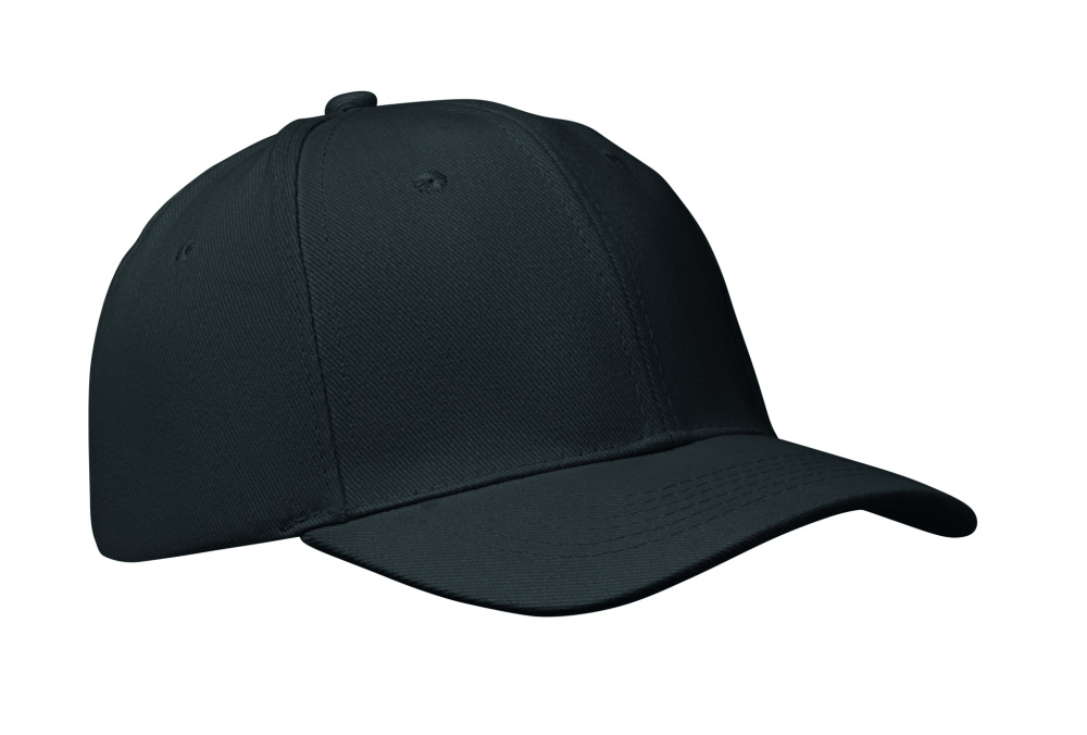 Logotrade corporate gift image of: 6 panel baseball cap