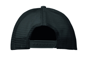Logo trade promotional merchandise photo of: Truckers cap