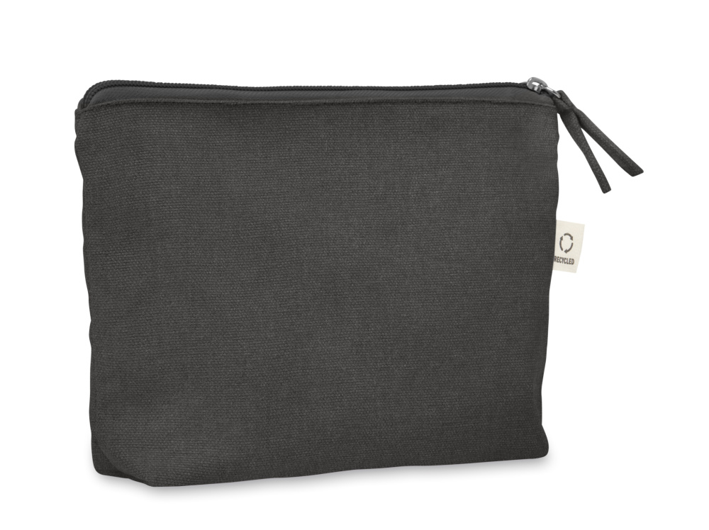 Logotrade corporate gifts photo of: Cosmetic bag 320 gr/m²