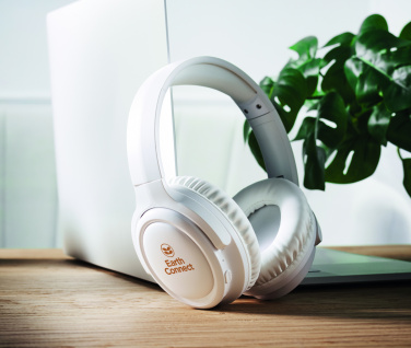 Logotrade promotional item picture of: ANC foldable headphone