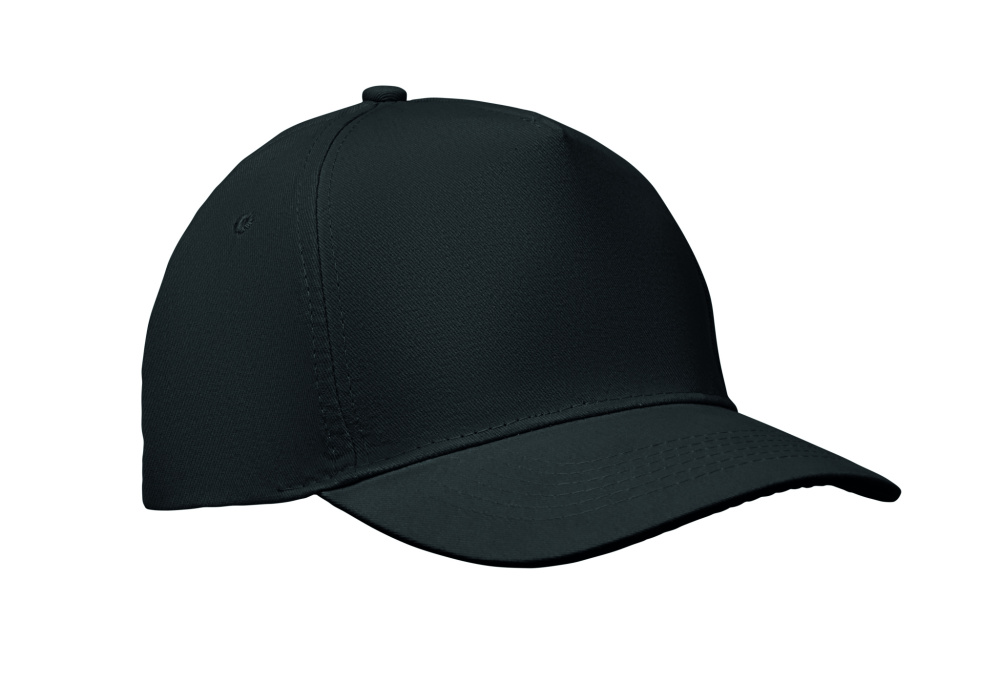 Logotrade promotional gift image of: 5 panel baseball cap