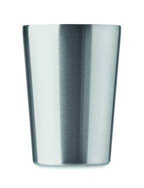 Logo trade promotional product photo of: Double wall tumbler 350 ml