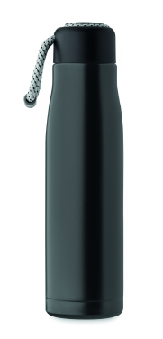 Logotrade corporate gifts photo of: Double wall bottle 500 ml