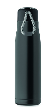 Logo trade promotional products picture of: Double wall bottle 500 ml