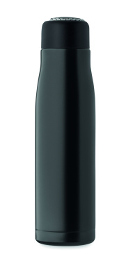 Logotrade corporate gift image of: Double wall bottle 500 ml