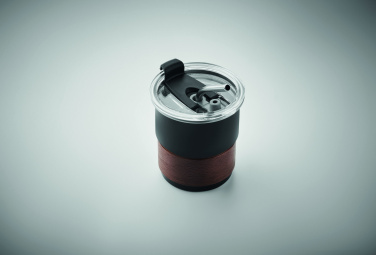 Logotrade promotional gift image of: Single wall tumbler 260 ml