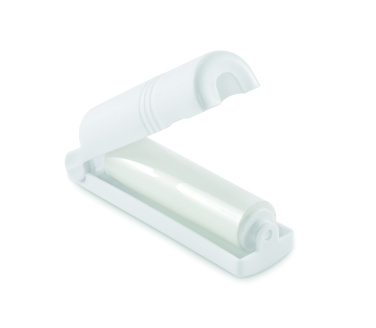 Logotrade promotional giveaway image of: Reusable sticky roller cleaner