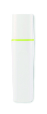 Logo trade promotional merchandise photo of: RPET highlighter