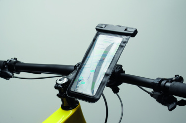 Logotrade promotional gifts photo of: Bike mobile mount case in PVC