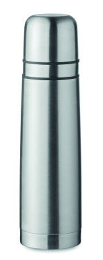 Logotrade advertising products photo of: Double wall flask 750ml