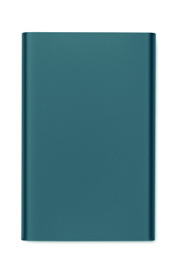 Logotrade promotional gift picture of: Wireless charger power bank