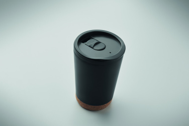 Logotrade advertising product picture of: Double wall tumbler 300 ml