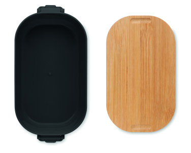 Logotrade promotional merchandise image of: PP lunch box 700 ml