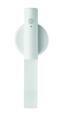 Logotrade promotional merchandise picture of: Rechargeable and sensor light