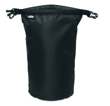Logotrade advertising products photo of: Waterproof bag 210T RPET 5L