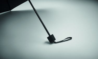 Logo trade promotional merchandise photo of: 21 inch RPET umbrella set