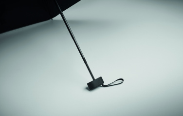 Logo trade promotional products picture of: 19 inch foldable umbrella