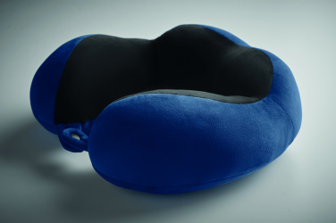 Logotrade promotional items photo of: Travel pillow in foam