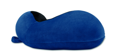 Logotrade advertising product image of: Travel pillow in foam