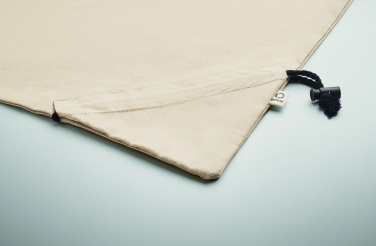 Logotrade promotional item picture of: Foldable shopping bag 140 gr/m²