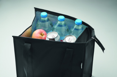 Logotrade promotional gifts photo of: Non woven RPET cooler bag
