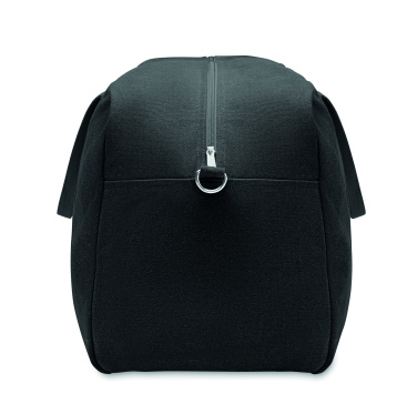 Logotrade promotional giveaways photo of: Duffle travel bag 450 gr/m²