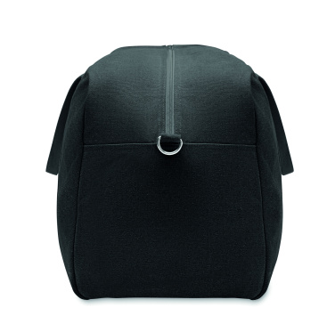 Logotrade advertising products photo of: Duffle travel bag 450 gr/m²