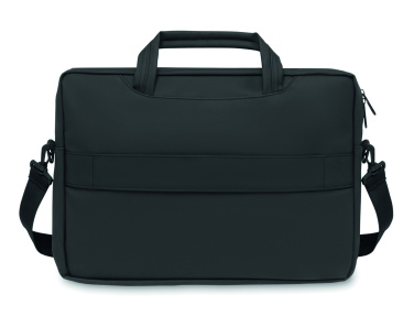 Logo trade corporate gift photo of: 15 inch laptop bag