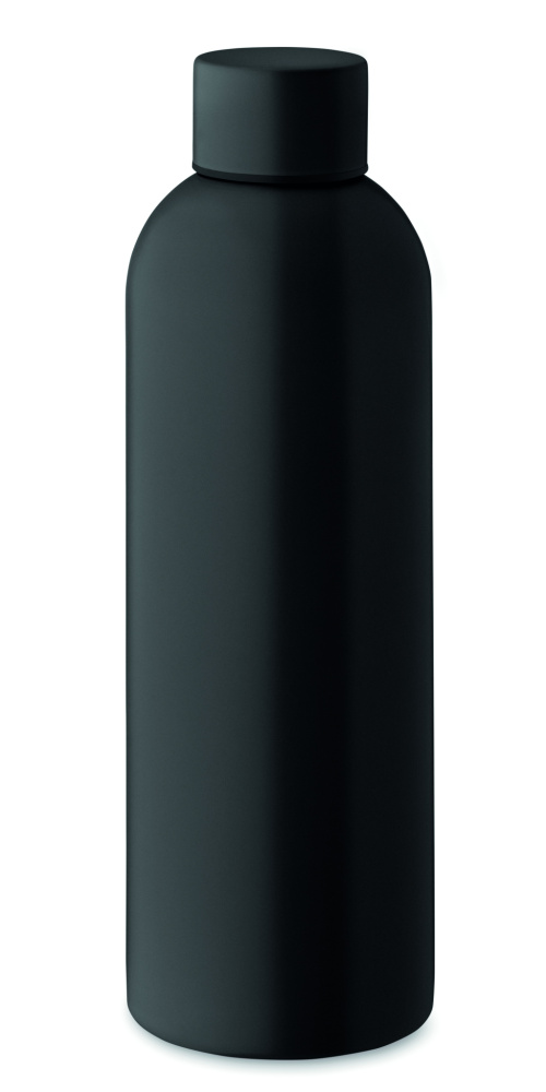 Logotrade promotional giveaway picture of: Single wall bottle 750 ml