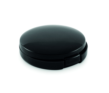 Logo trade promotional gifts image of: Vegan lip balm