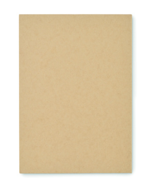 Logotrade promotional merchandise photo of: Stationary set with notepad
