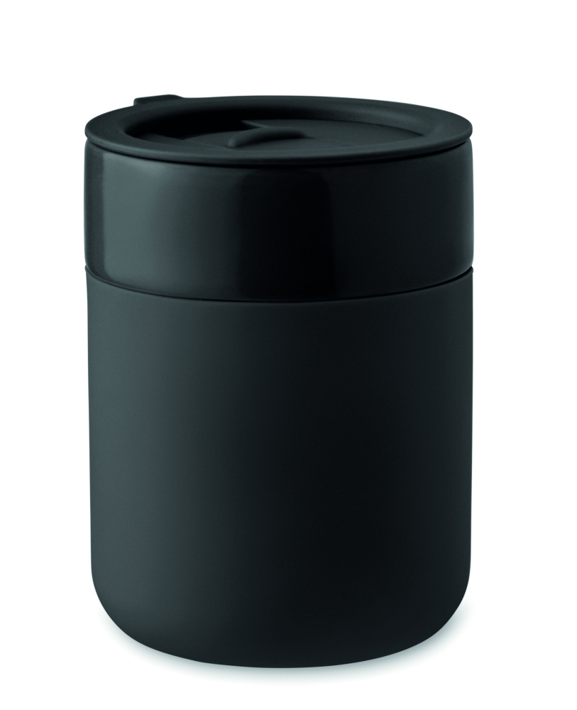 Logo trade promotional products picture of: Ceramic tumbler 330 ml