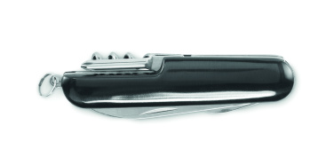 Logotrade promotional item image of: Multi tool pocket knife