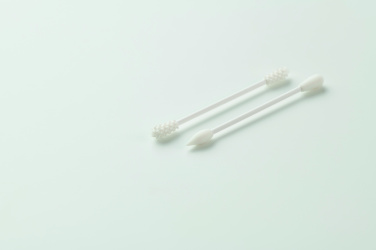 Logo trade promotional products image of: Reusable swabs set