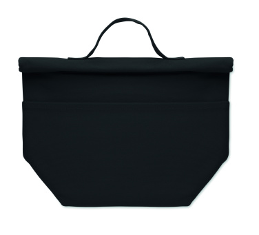 Logotrade advertising products photo of: Recycled cotton cooler bag