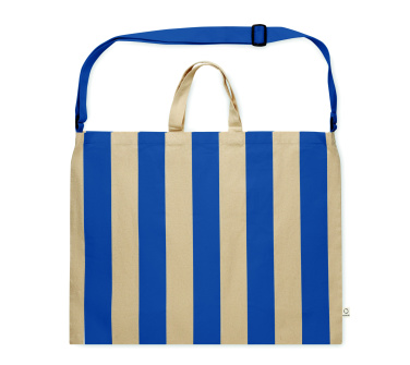 Logo trade promotional product photo of: Extra large beach bag 280gr/m²