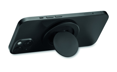 Logotrade advertising products photo of: Magnetic phone holder