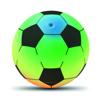 Logotrade corporate gift image of: Inflatable PVC beach ball