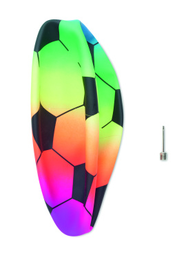 Logotrade corporate gift image of: Inflatable PVC beach ball